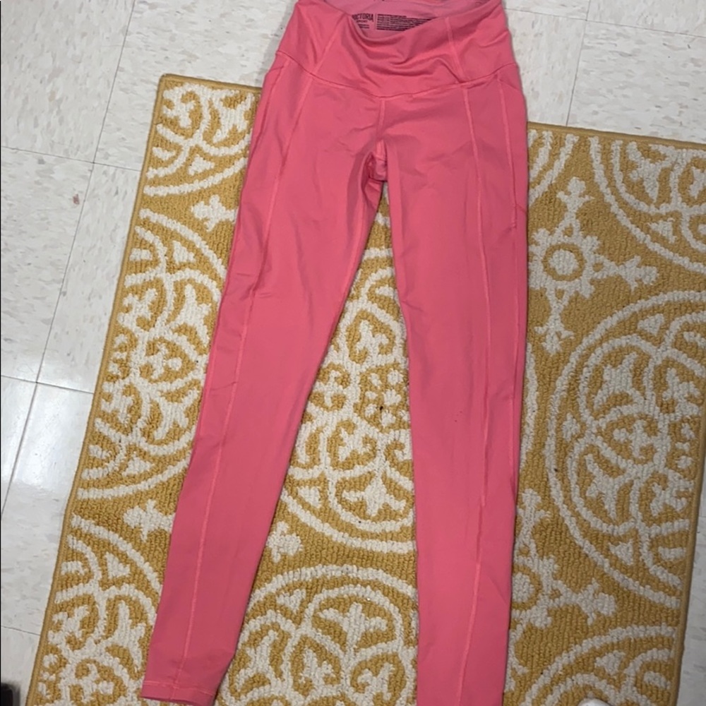 Victoria secret leggings